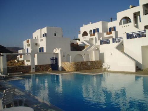 Rita'S Place Hotel อิออสคอรา ภายนอก รูปภาพ