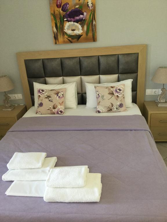 Rita'S Place Hotel อิออสคอรา ภายนอก รูปภาพ