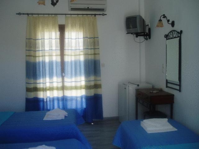 Rita'S Place Hotel อิออสคอรา ห้อง รูปภาพ