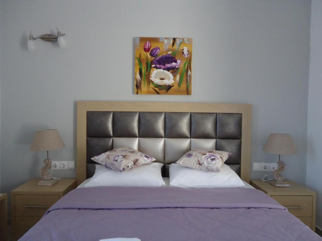 Rita'S Place Hotel อิออสคอรา ห้อง รูปภาพ