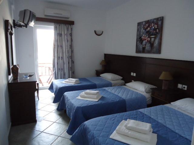 Rita'S Place Hotel อิออสคอรา ภายนอก รูปภาพ
